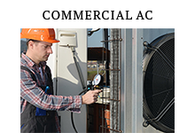 Commercial AC